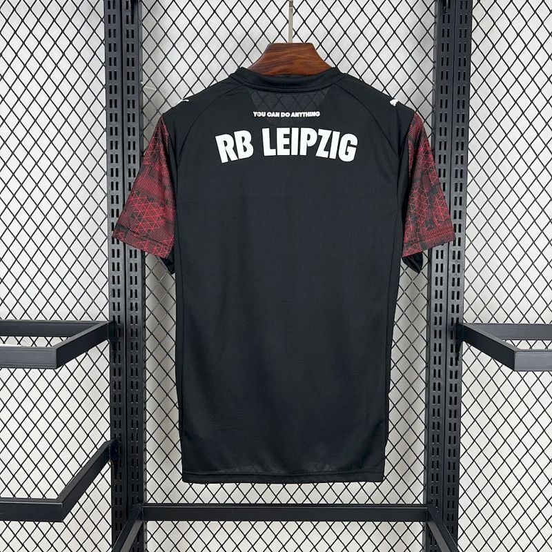 Maillot RB Leipzig Third 25/26
