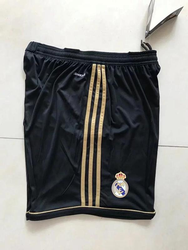 Short Real Madrid 25/26