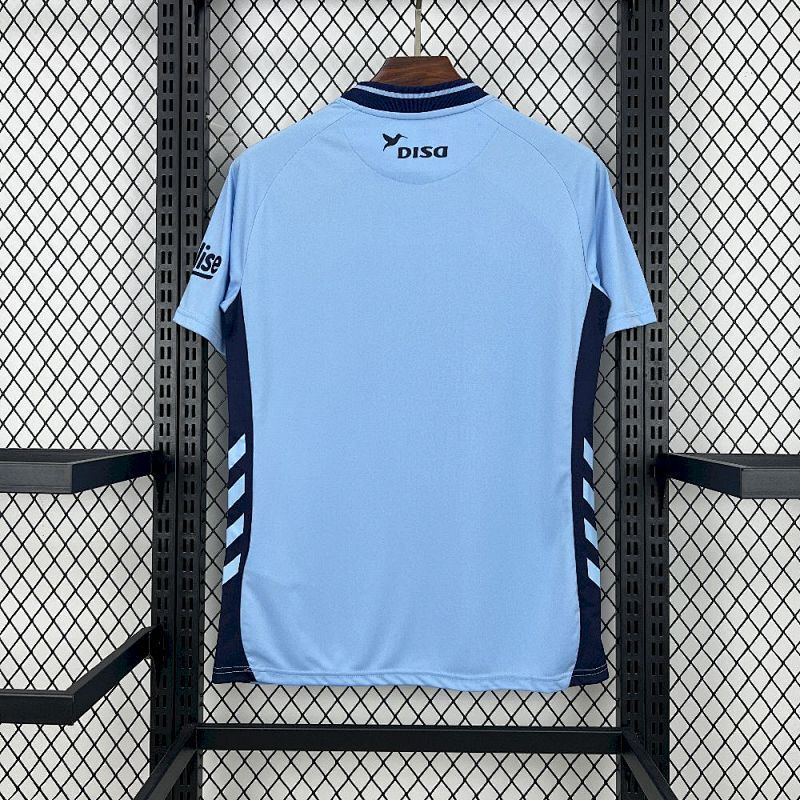 Maillot Las Palmas Extérieur 25/26