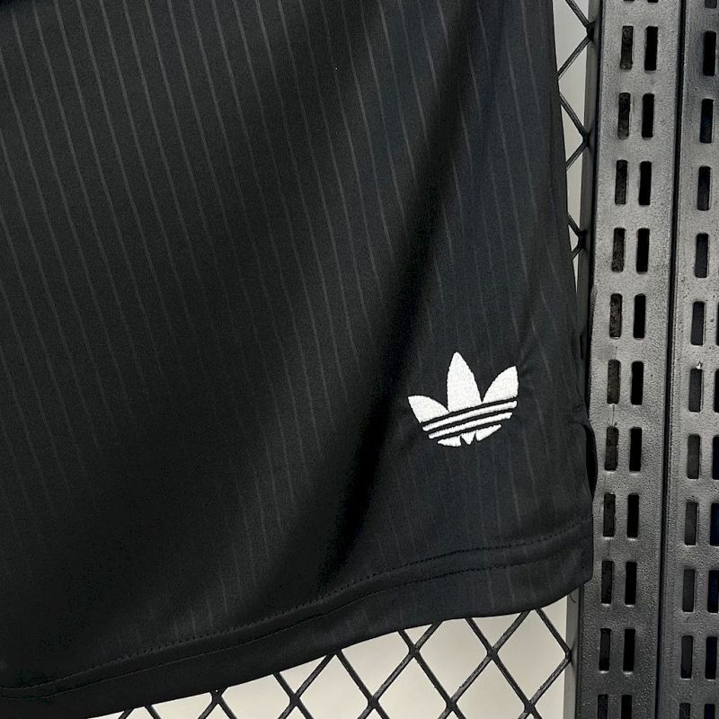 Short Allemagne 25/26
