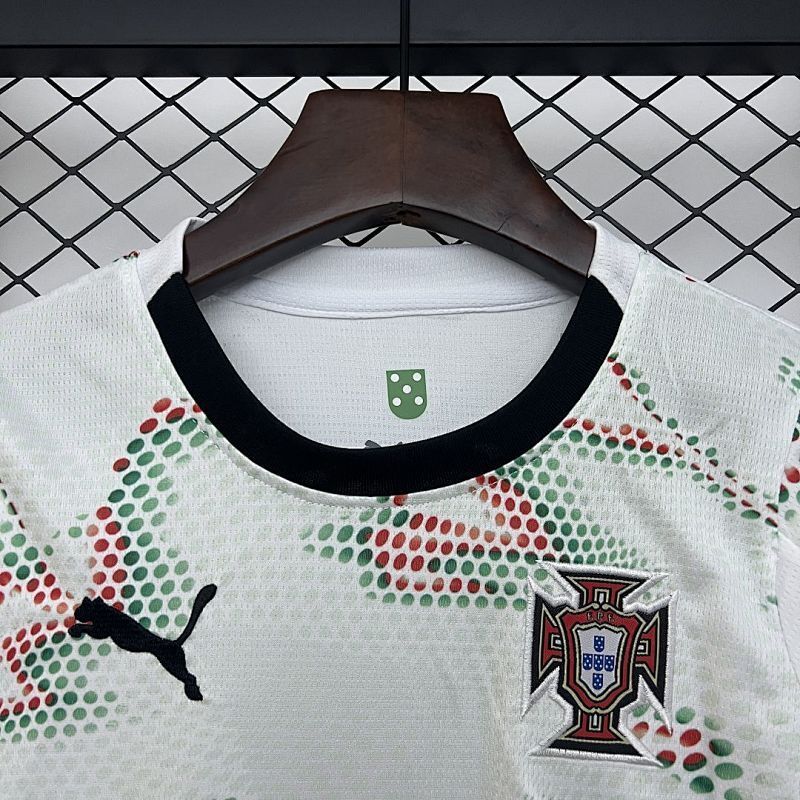 Ensemble Enfant Portugal Kid Dropship Extérieur 25/26