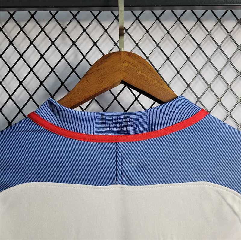 Us Home Retro Jersey 2019