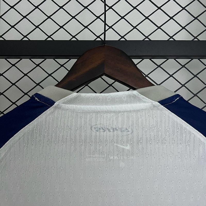 Tottenham Home Jersey 25/26