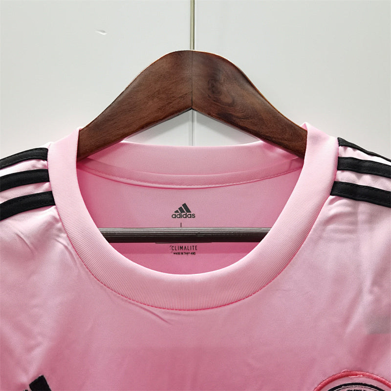 Maillot Leicester Extérieur 19/20