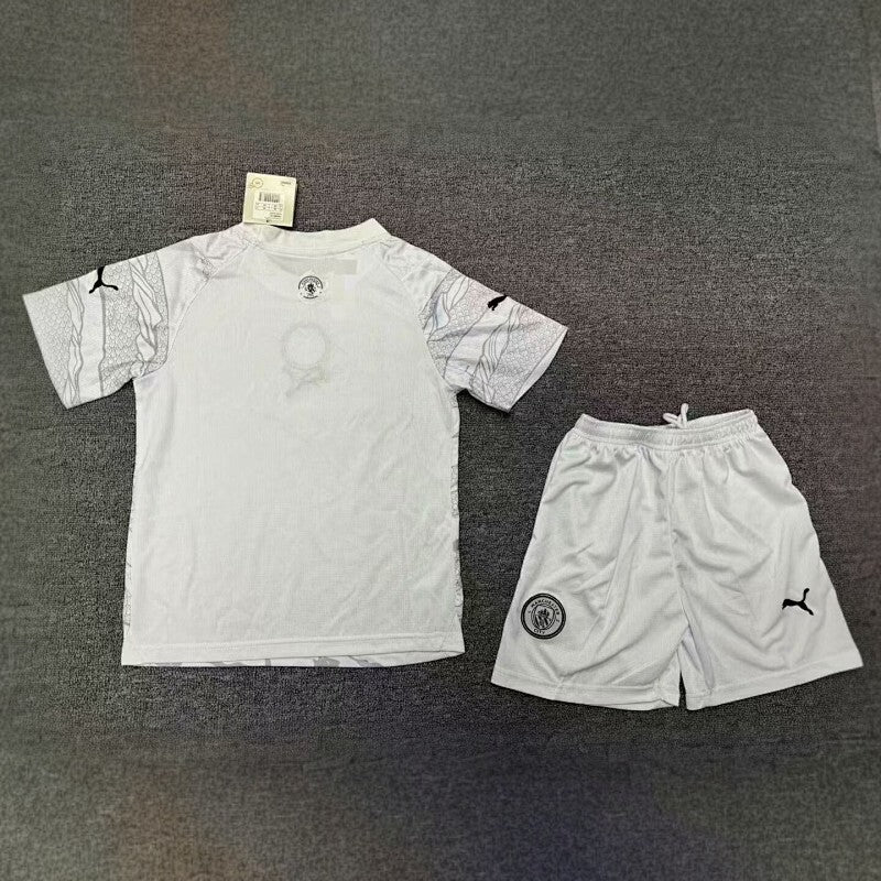 Conjunto Manchester City Niño 23/24 (2)