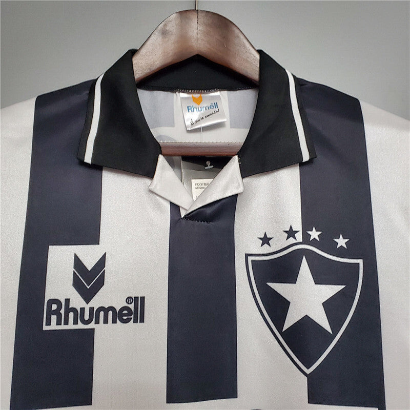 Maillot Botafogo Domicile Rétro 25/26