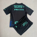 Conjunto Niño Tigres UANL 23/24