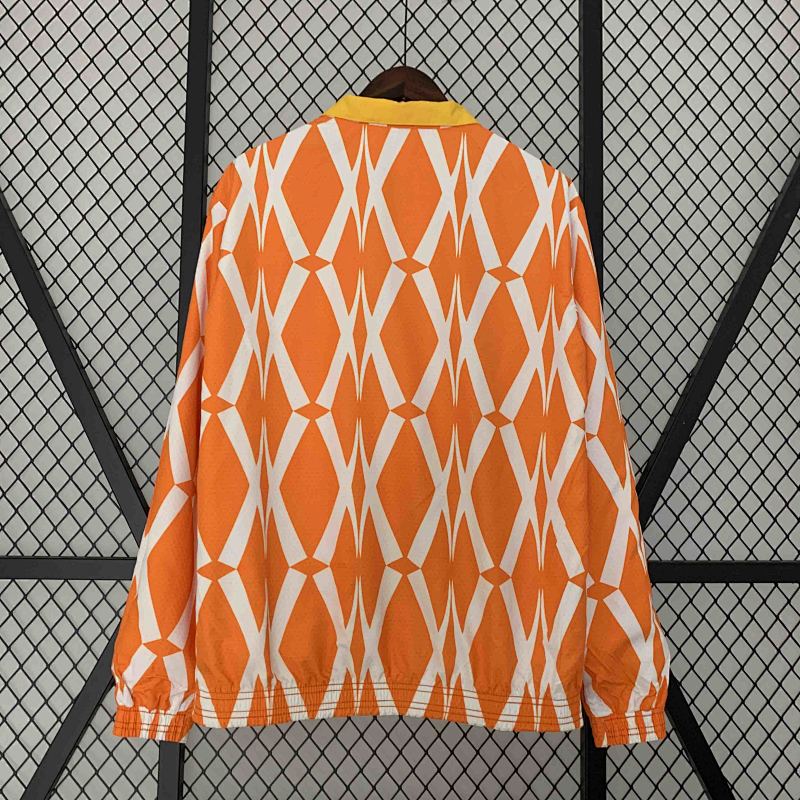 Coupe-vent Ivory Coast Reversible 25/26