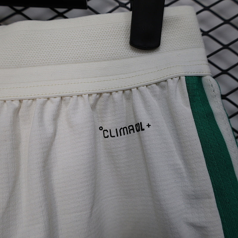 Short Algeria Domicile 25/26