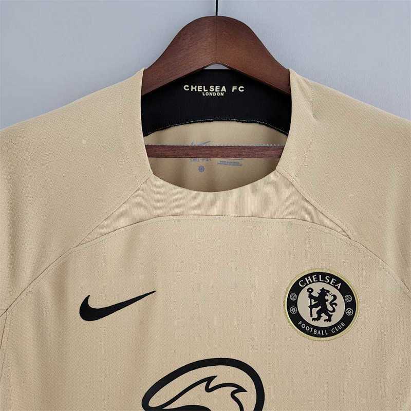Maillot Chelsea Extérieur 22/23