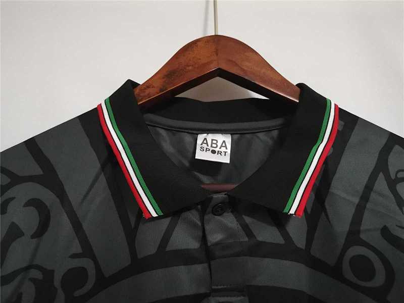 Maillot Mexico Rétro 25/26