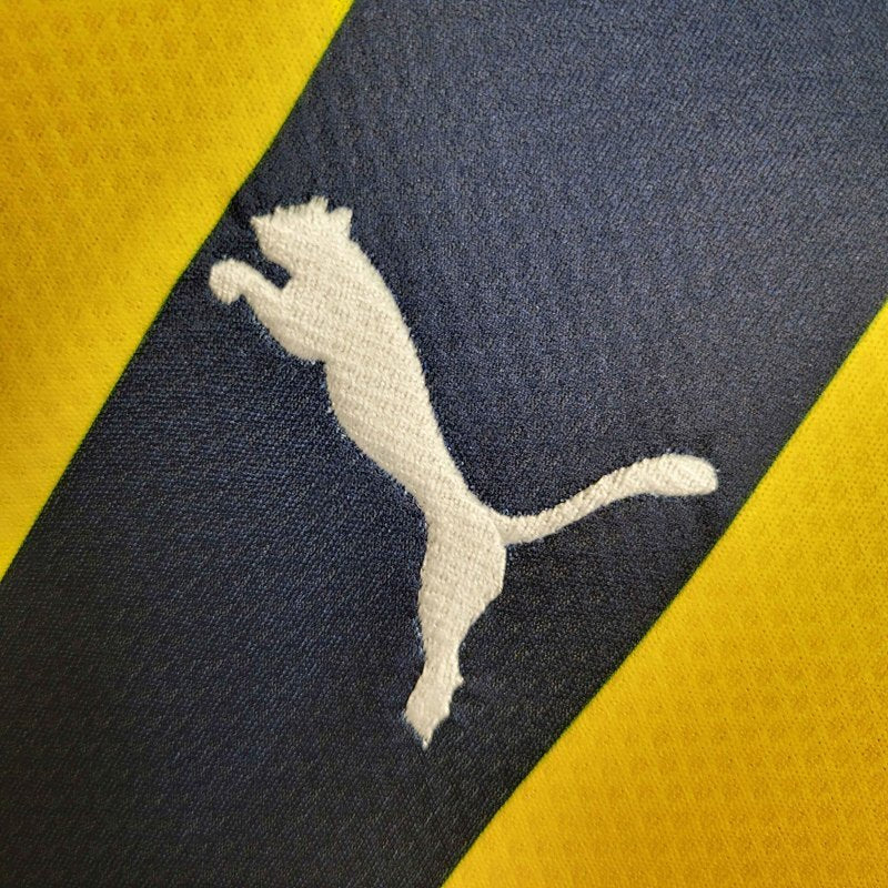 Maillot Fenerbahçe Domicile 23/24
