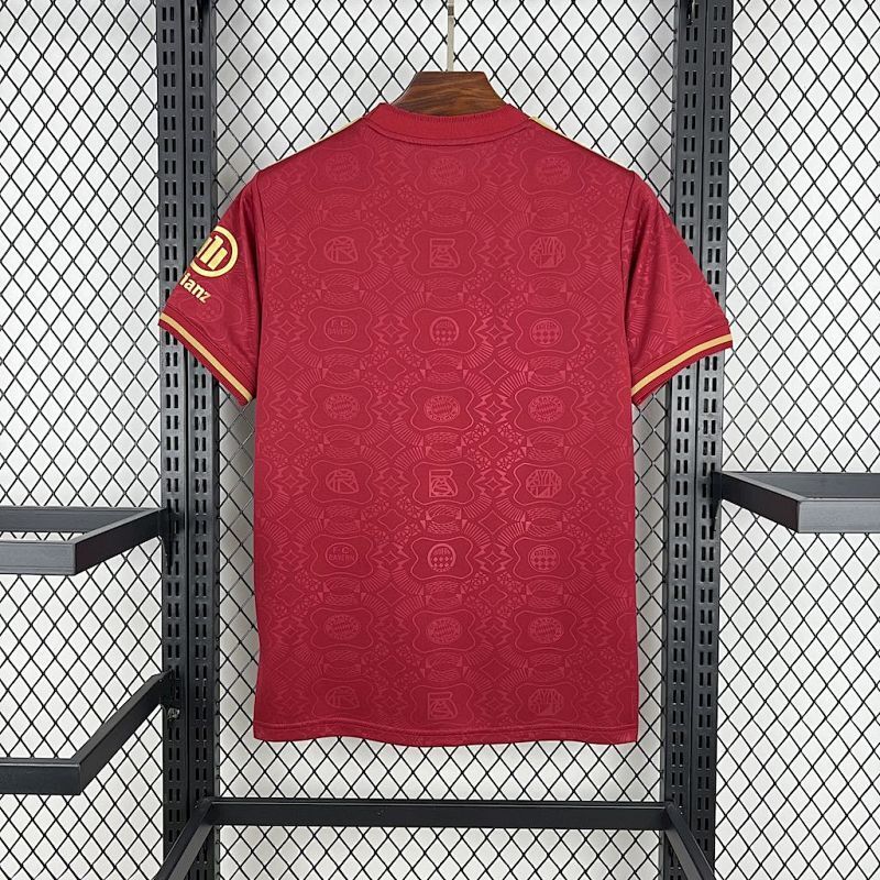 Bayern Munich Jersey 25/26 (4)