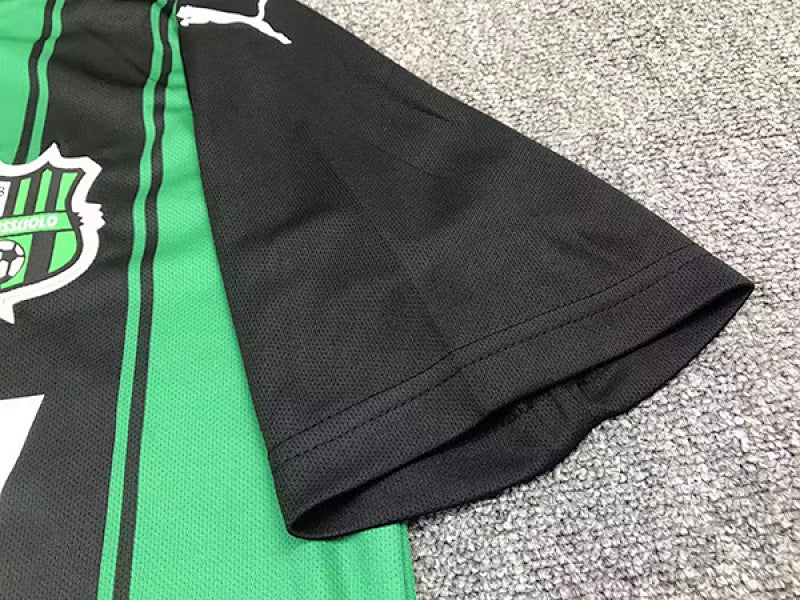 Maillot Sassuolo Cheap Domicile 23/24