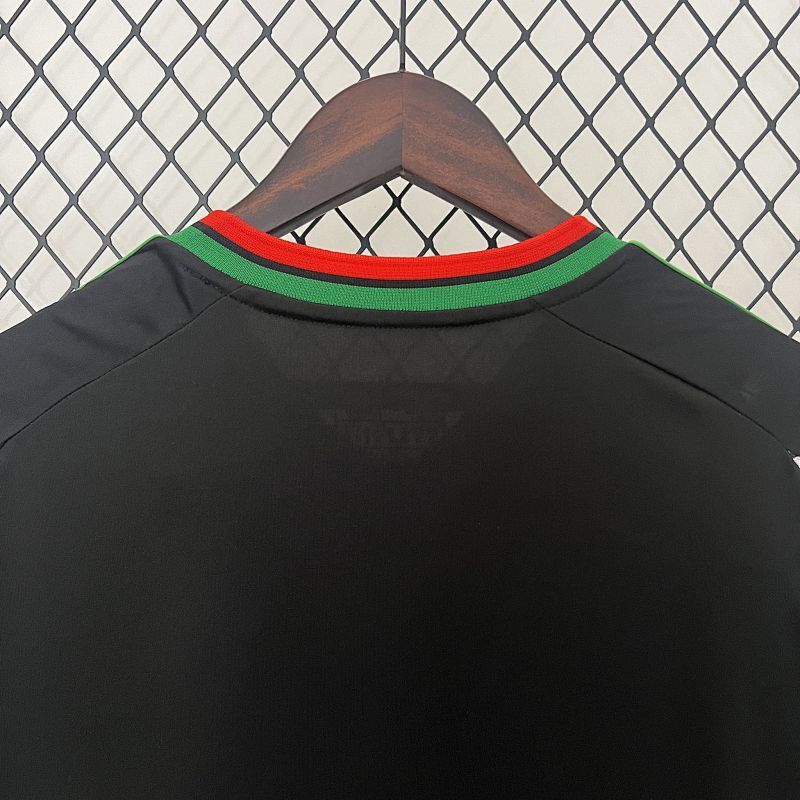 Maillot Arsenal Extérieur 24/25