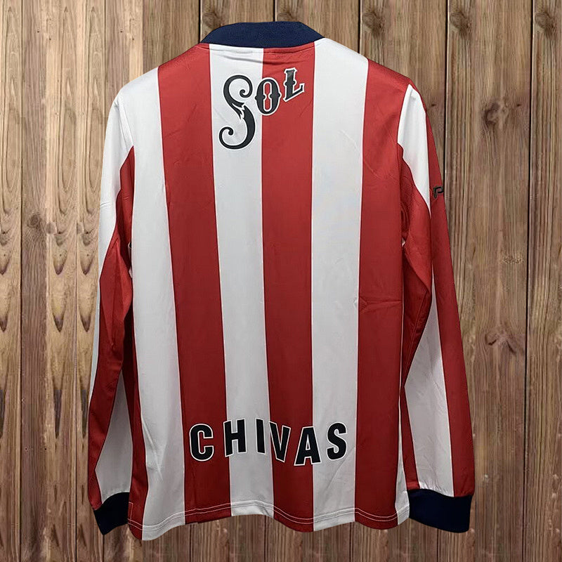 Maillot Chivas Domicile Rétro 96/97