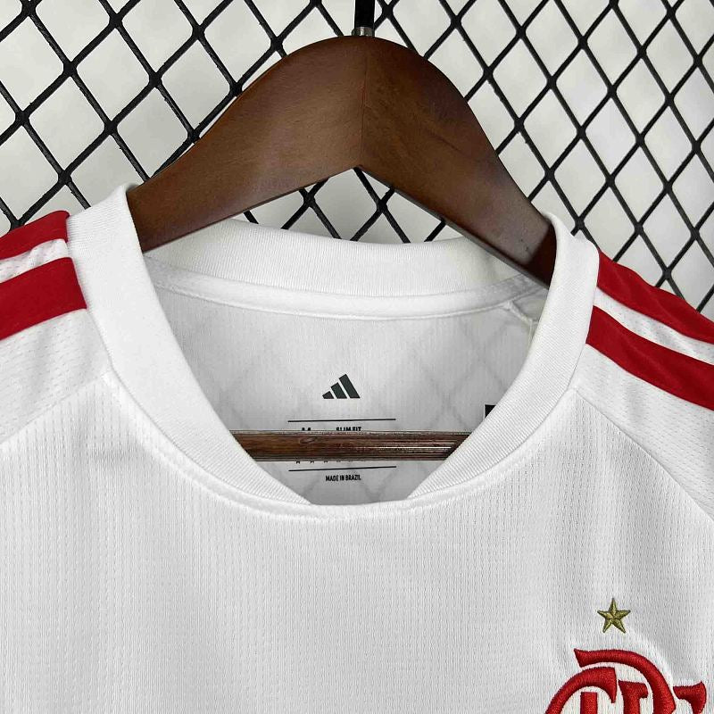 Maillot Femme Flamengo Extérieur 26/27