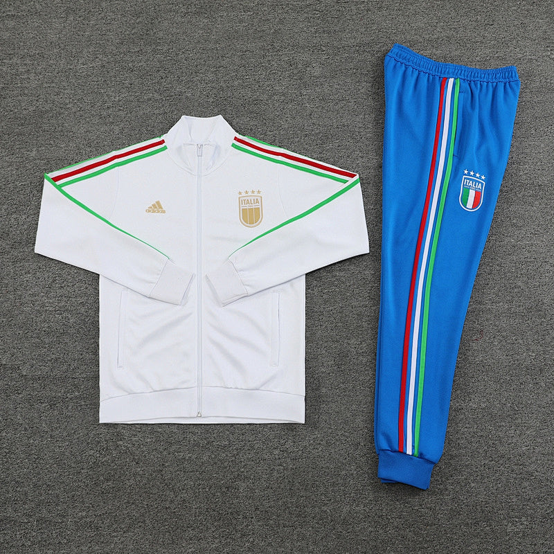 Maillot Italie Jackets Manches Longues 25/26