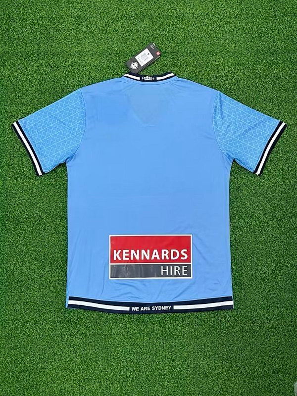 Maillot Sydney FC Size:S Domicile 23/24