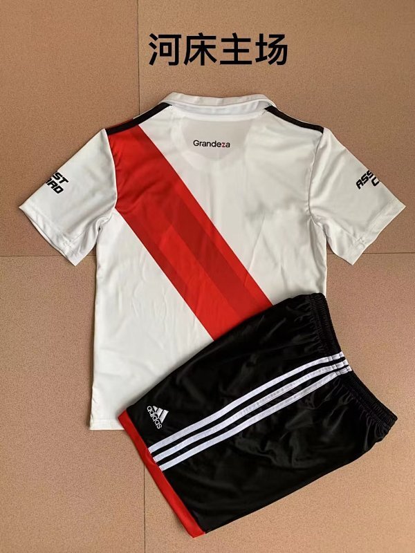 River Plate Kit