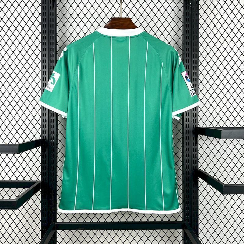 Maillot Sporting CP Third Rétro 25/26