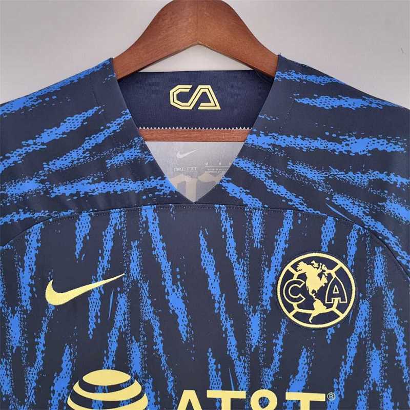 Maillot America Extérieur 22/23