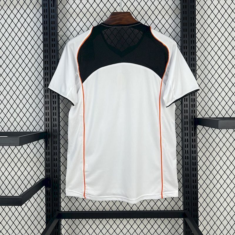 Valence Retro Jersey 04/05