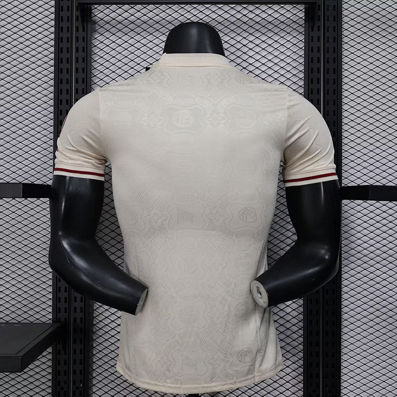 Maillot Bayern Munich Player Version 25/26