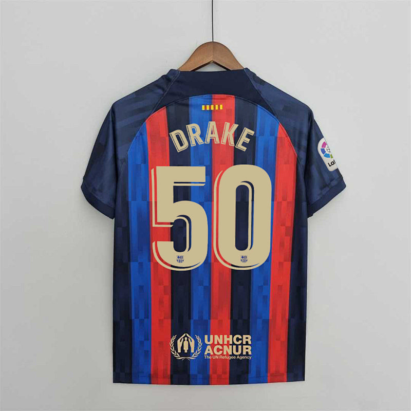 Maillot FC Barcelone 22/23