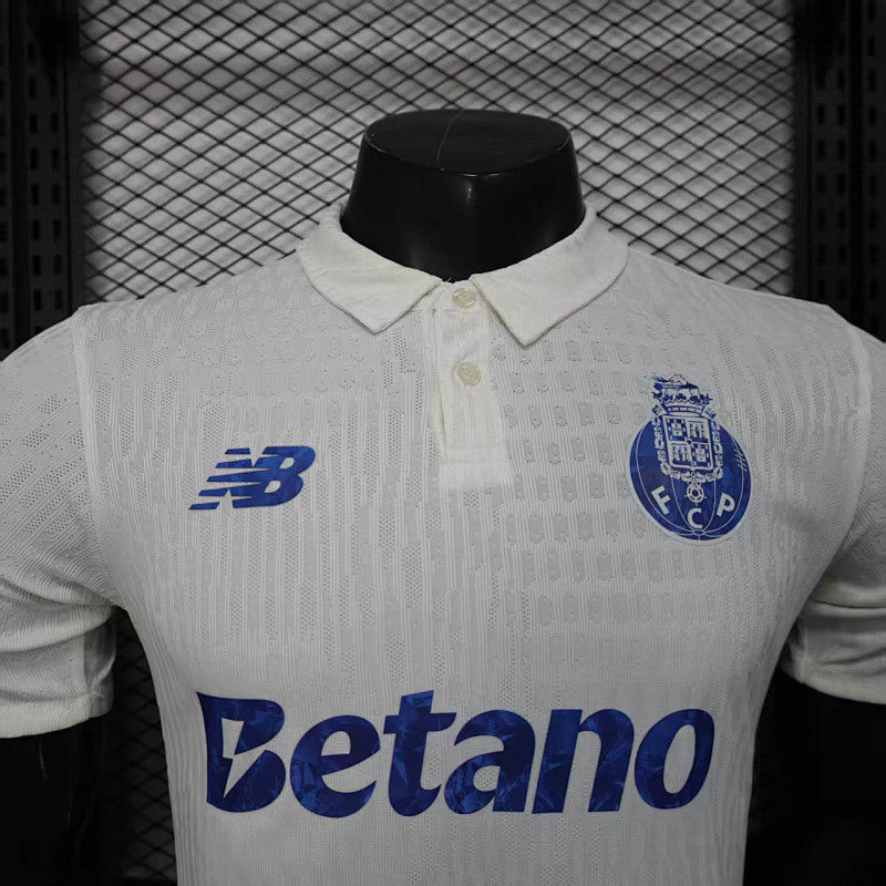 Maillot FC Porto Third Player Version 25/26