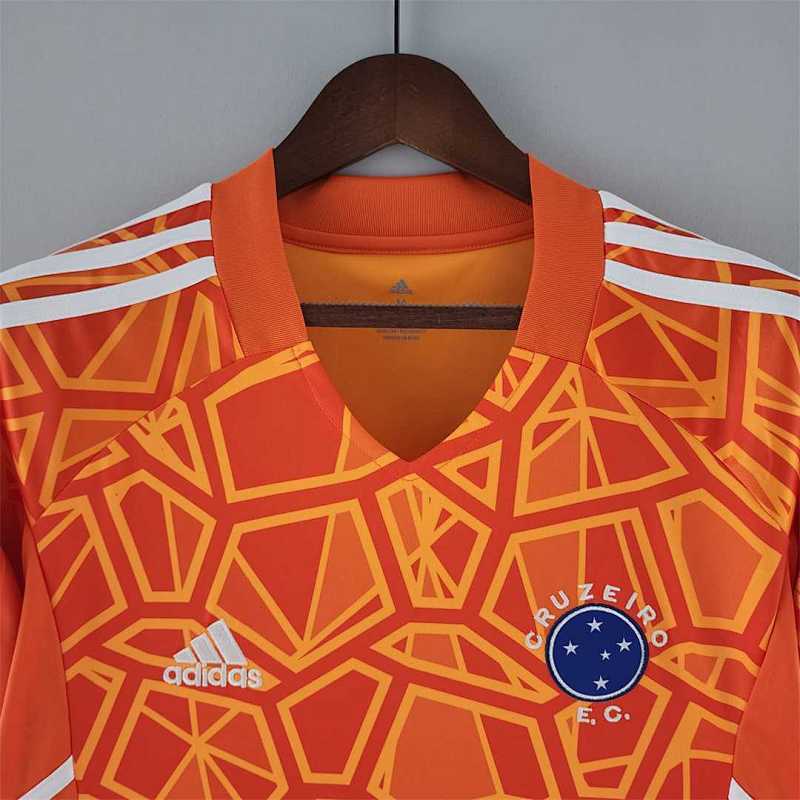 Maillot Cruzeiro Gardien 22/23