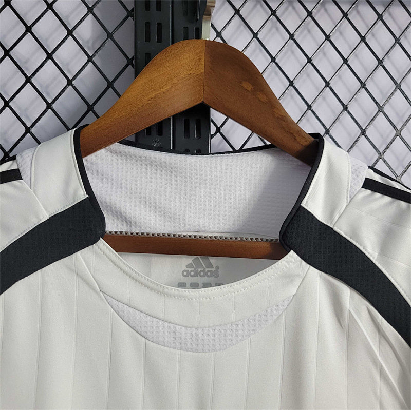 Maillot Germany Domicile Rétro 2006