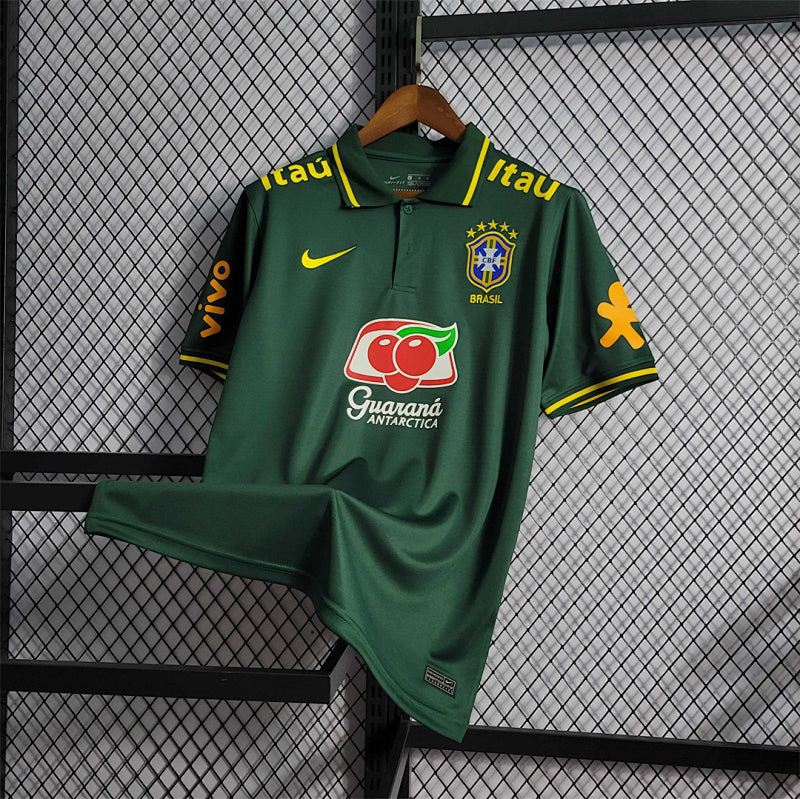 Polo Brazil dark 25/26