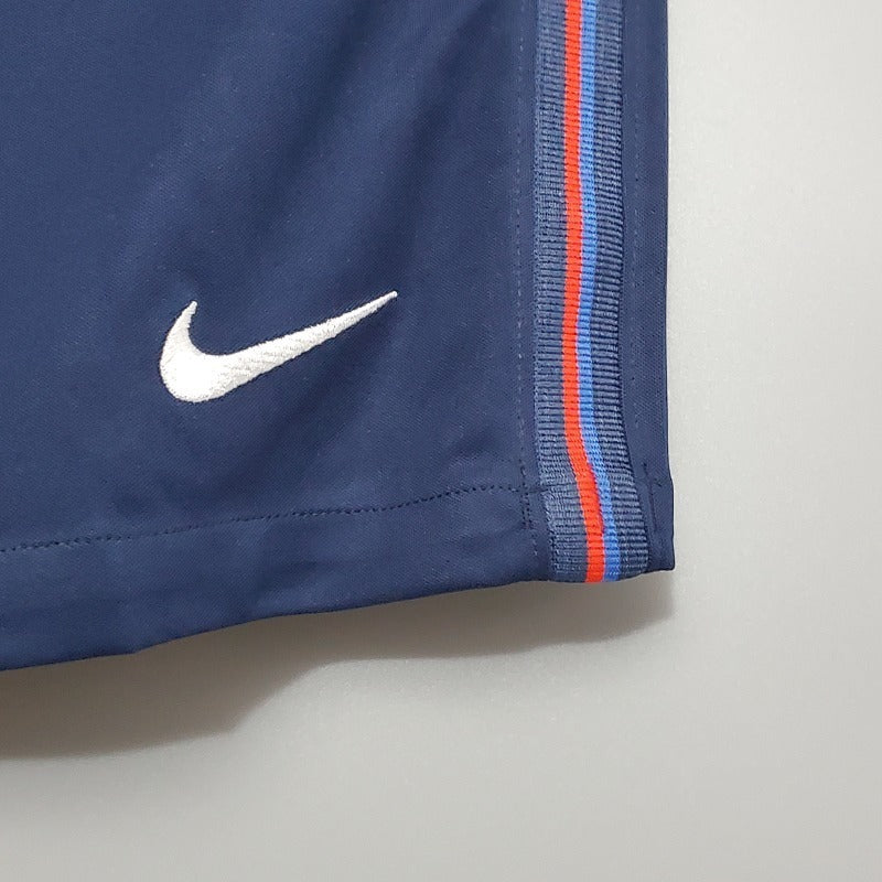 Short Angleterre Extérieur 2020