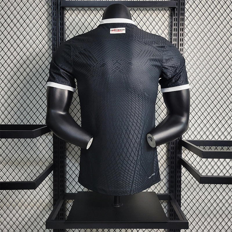 Maillot Corinthians Extérieur Player Version 23/24
