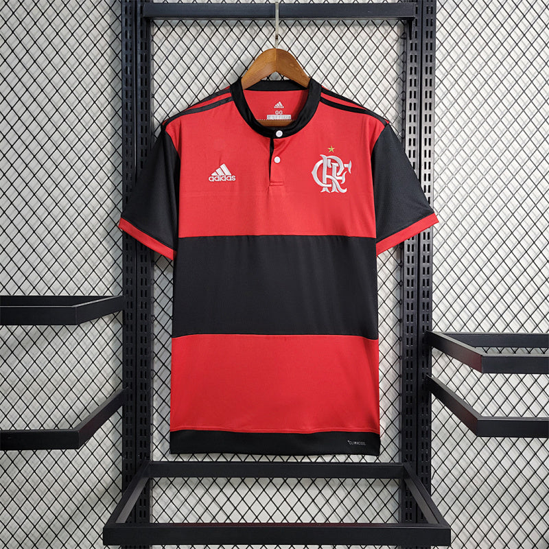 Maillot Flamengo Domicile 17/18