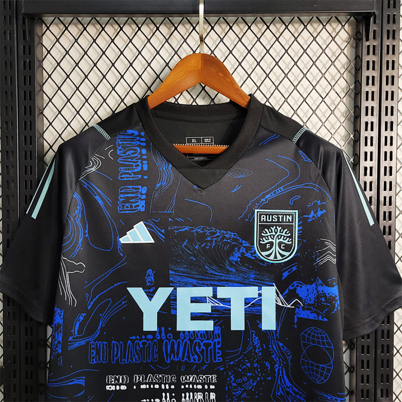 Maillot Austin FC Édition spéciale 23/24