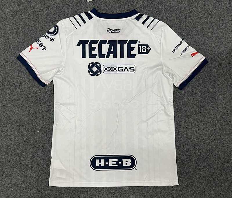 Maillot Monterrey Domicile 22/23