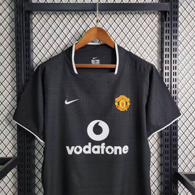 Maillot Manchester United Rétro 25/26