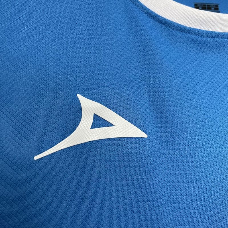 Maillot Cruz Azul Uniforms Domicile 24/25