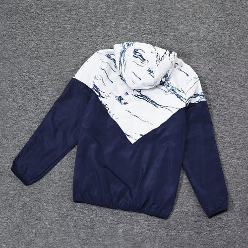 Coupe-vent Italie Hoodies Jackets 25/26