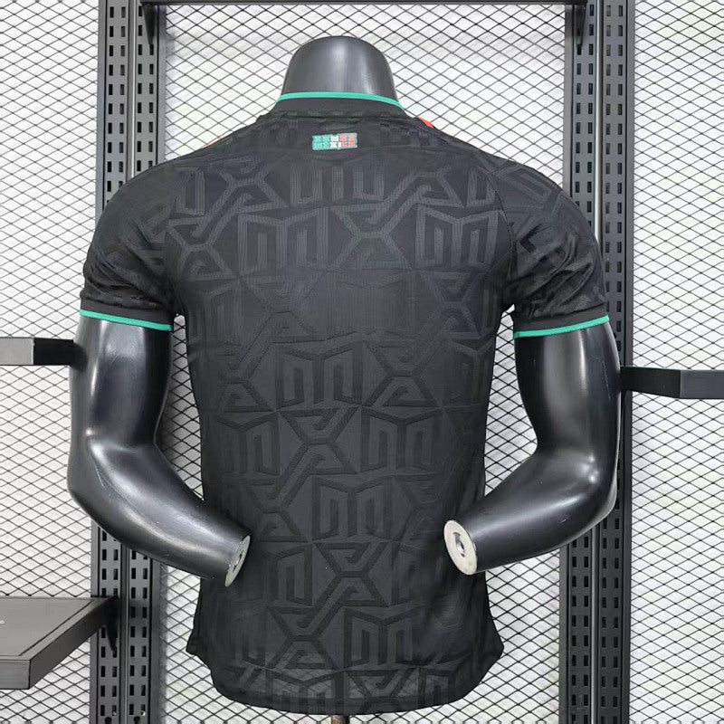 Maillot Mexico Édition spéciale Player Version 25/26