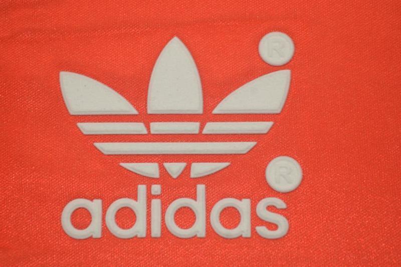 Maillot Nottingham Forest Domicile Rétro 25/26