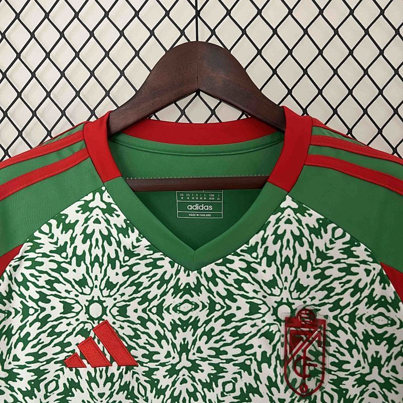 Maillot Granada Third 24/25