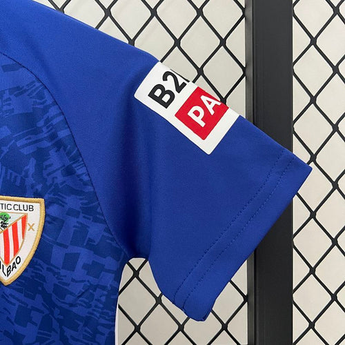 Ensemble Enfant Athletic Bilbao Extérieur 24/25