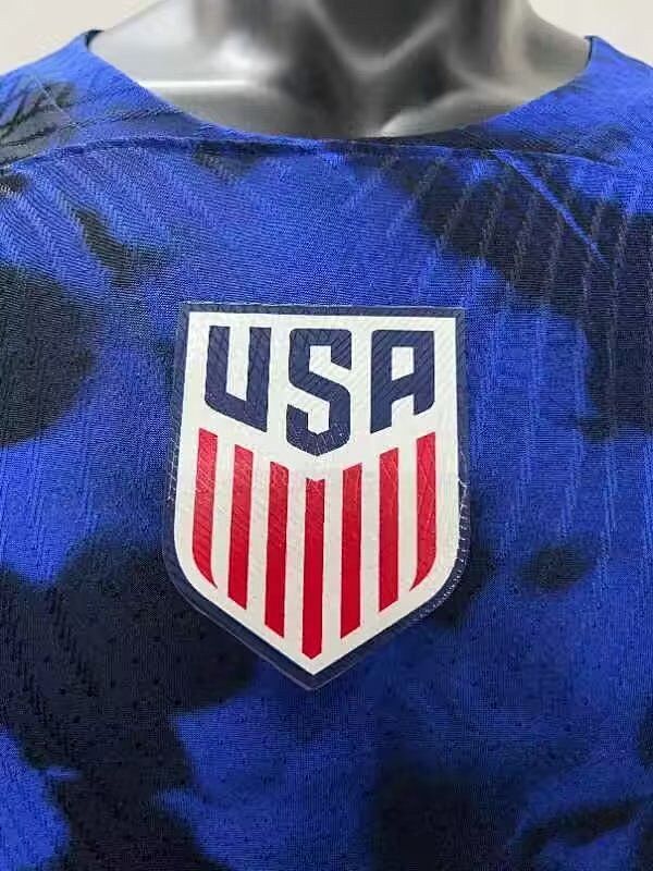 Maillot Us Extérieur Player Version 25/26