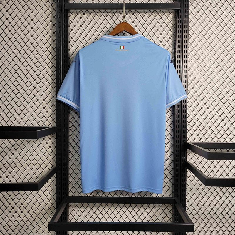 Maillot Lazio Domicile 23/24