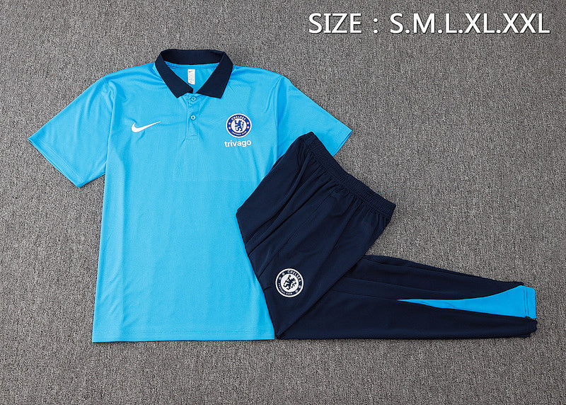 Polo Chelsea 24/25