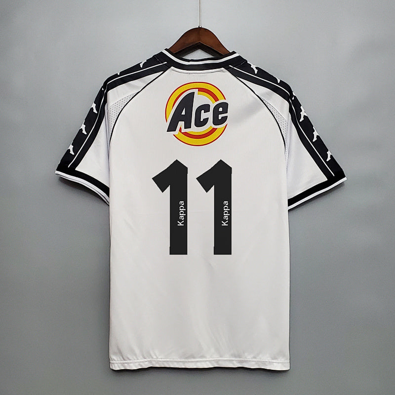 Maillot Vasco da Gama Extérieur 25/26