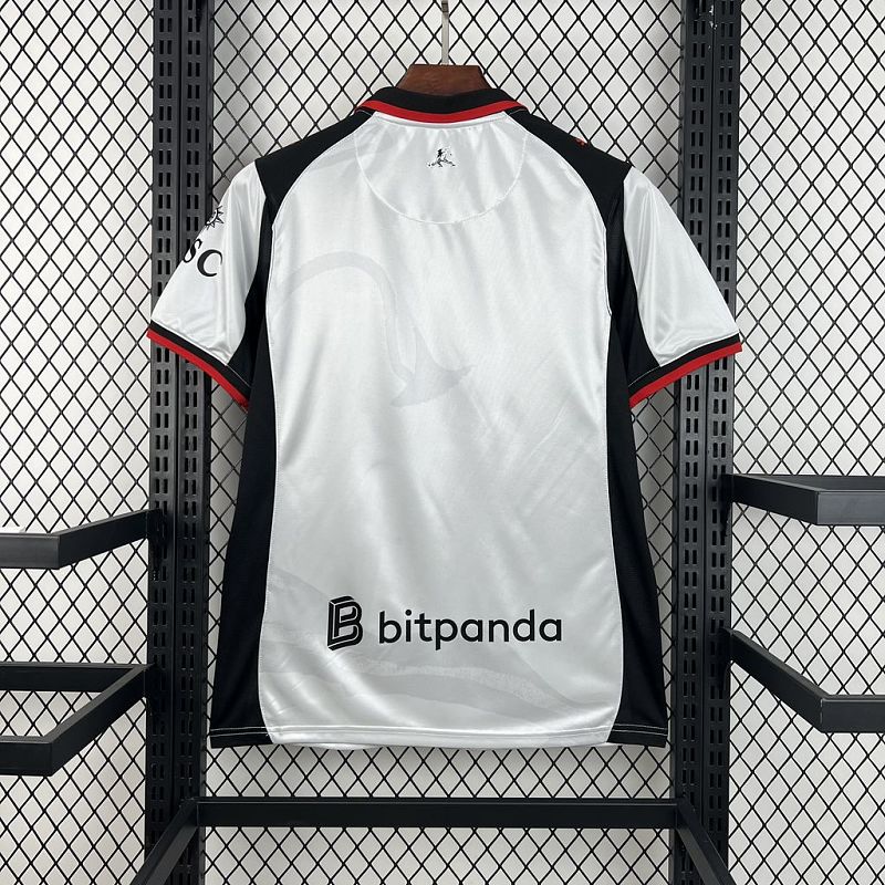 Maillot AC Milan Édition spéciale 26/27